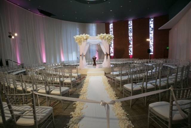 Temple Emanuel of Beverly Hills
