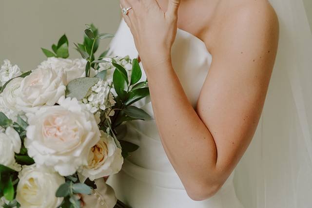 Biltmore Hotel Wedding - ATL