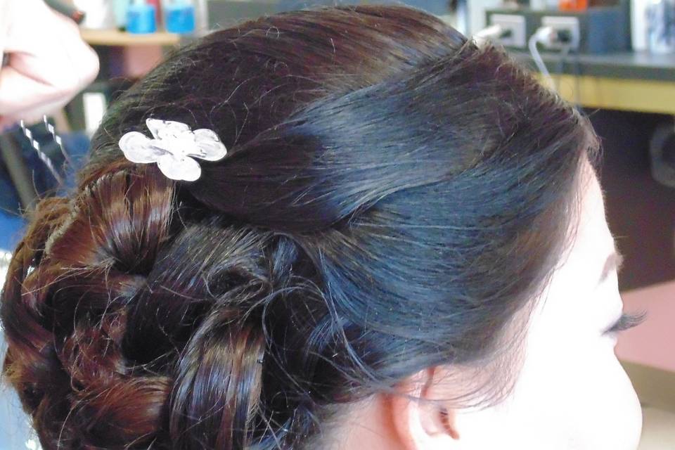 Trio Le Bridal Hair & Makeup