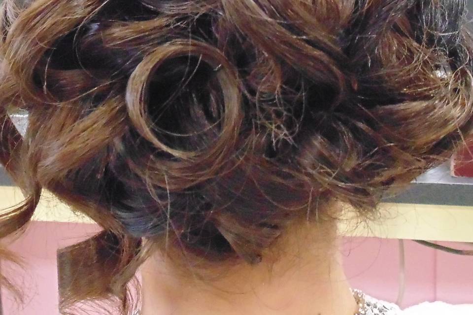 Trio Le Bridal Hair & Makeup