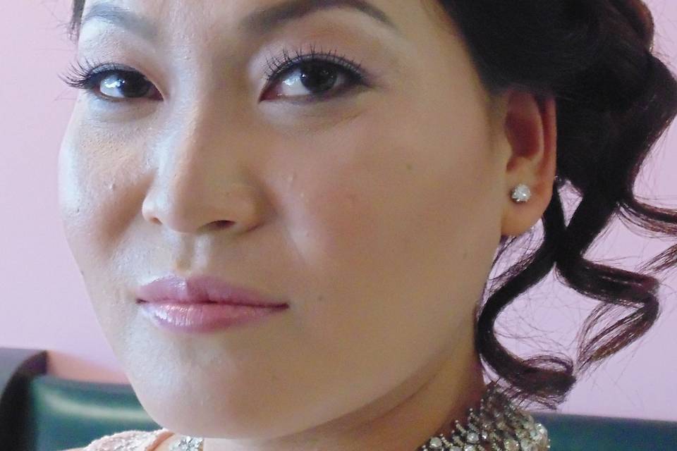 Trio Le Bridal Hair & Makeup