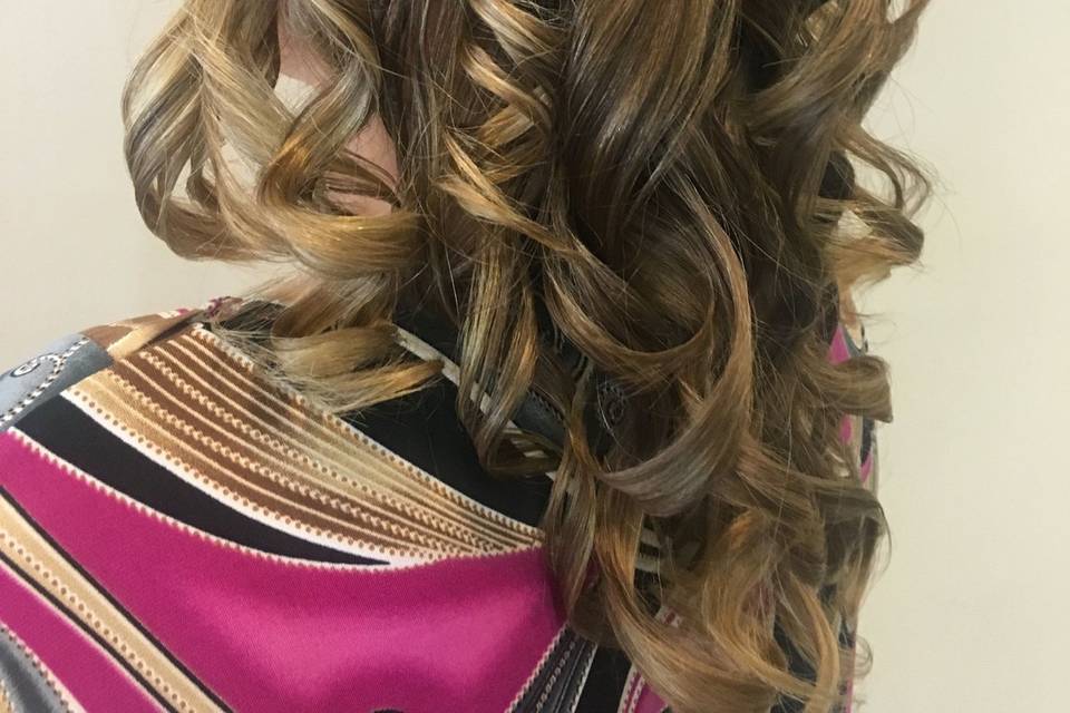 Trio Le Bridal Hair & Makeup