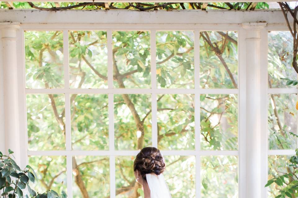 Trio Le Bridal Hair & Makeup
