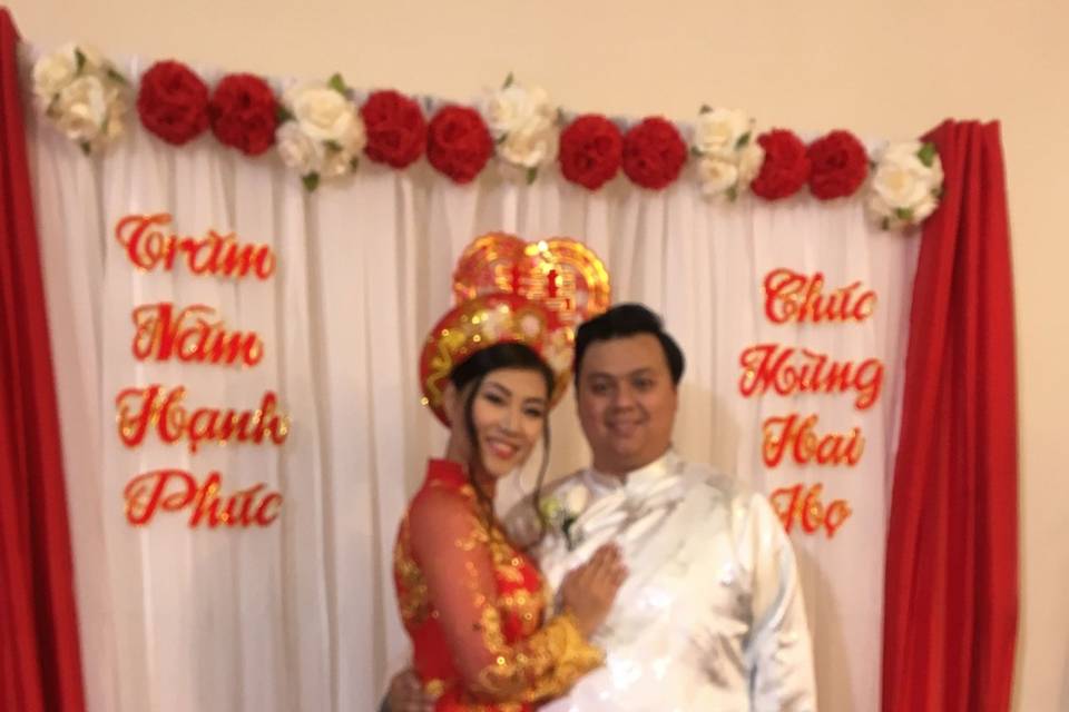 Trio Le Bridal Hair & Makeup