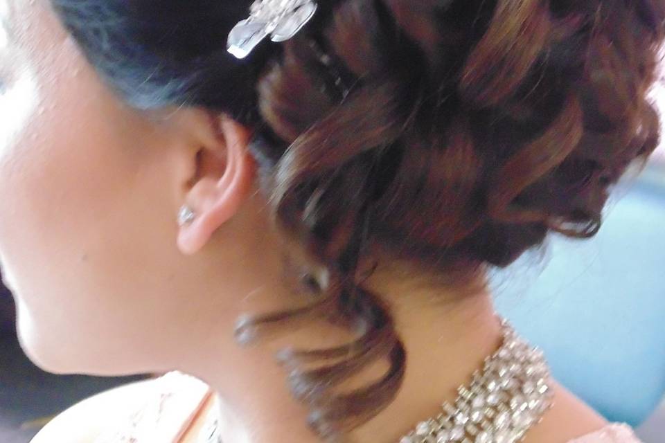 Trio Le Bridal Hair & Makeup