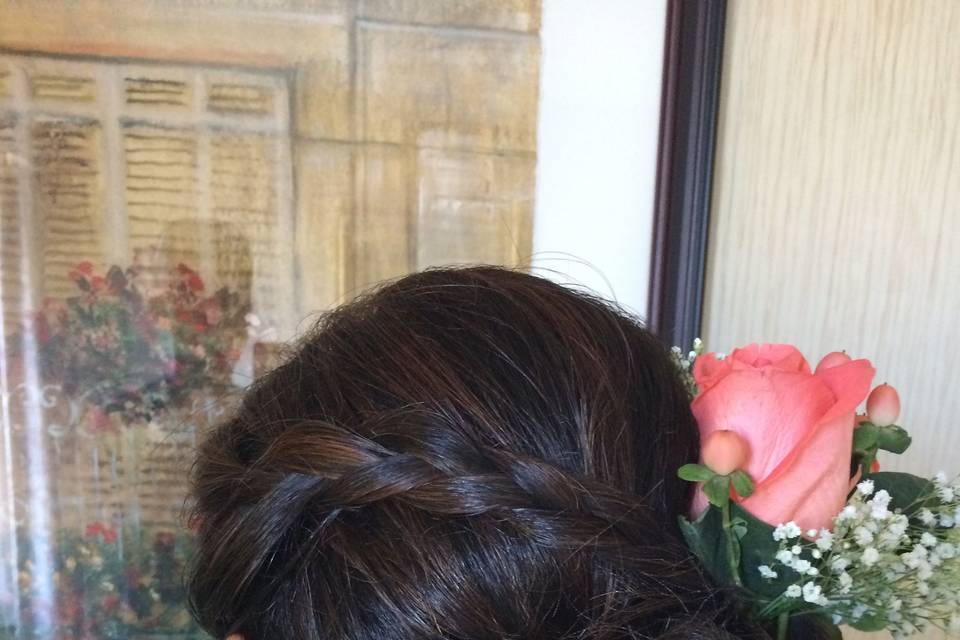 Trio Le Bridal Hair & Makeup