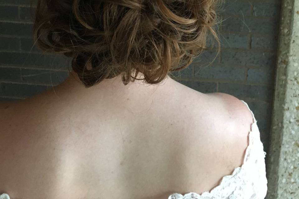 Trio Le Bridal Hair & Makeup