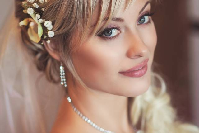 The bride