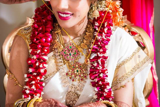 Traditional wedding