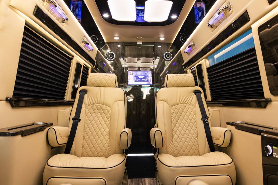 Seating