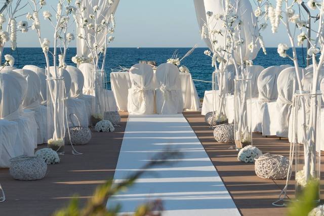 Grand Hotel Masseria Santa Lucia