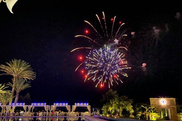 Grand Hotel Masseria Santa Lucia