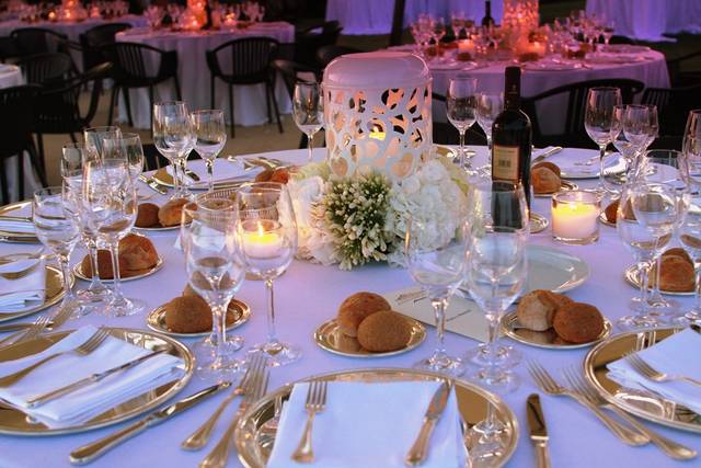 Grand Hotel Masseria Santa Lucia