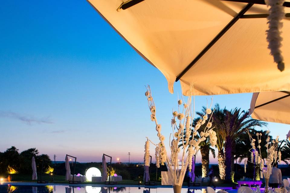 Grand Hotel Masseria Santa Lucia