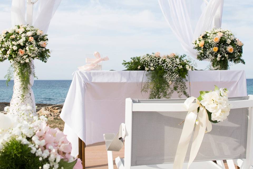 Grand Hotel Masseria Santa Lucia