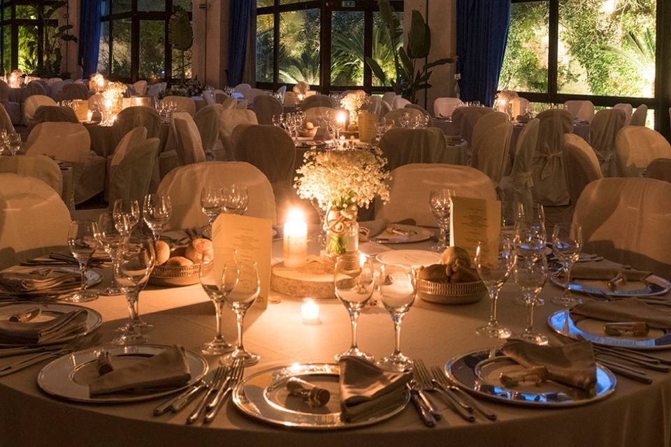 Grand Hotel Masseria Santa Lucia