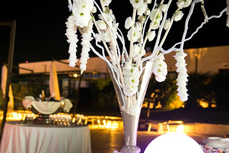Grand Hotel Masseria Santa Lucia