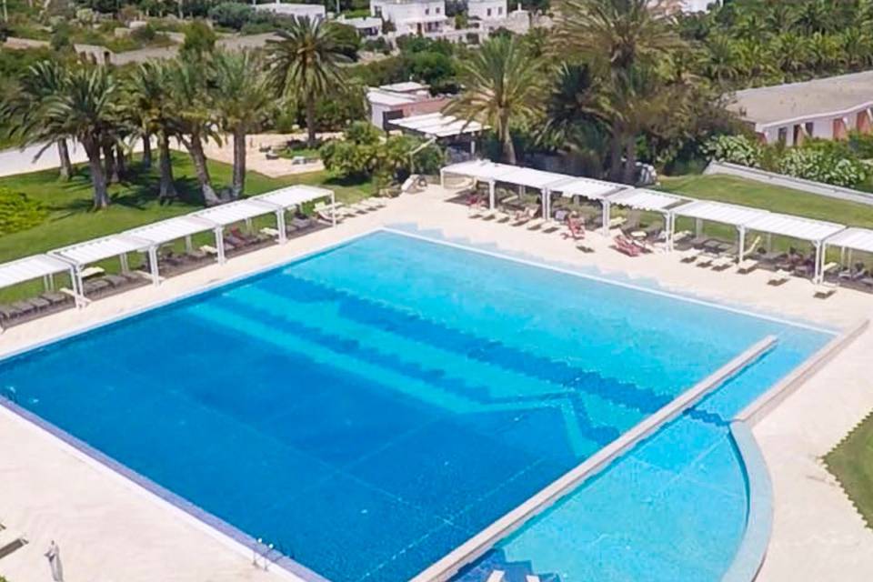 Grand Hotel Masseria Santa Lucia