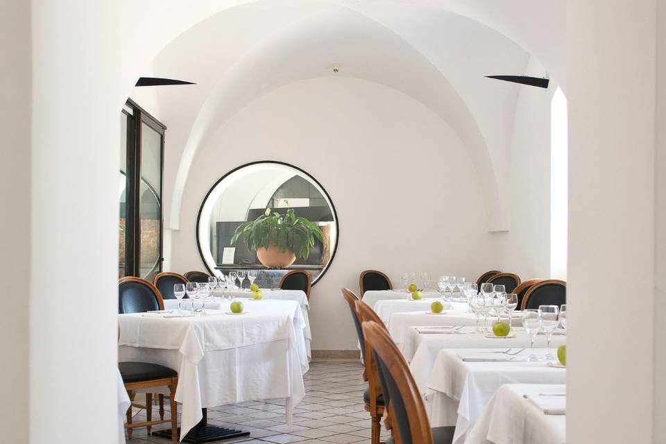 Grand Hotel Masseria Santa Lucia