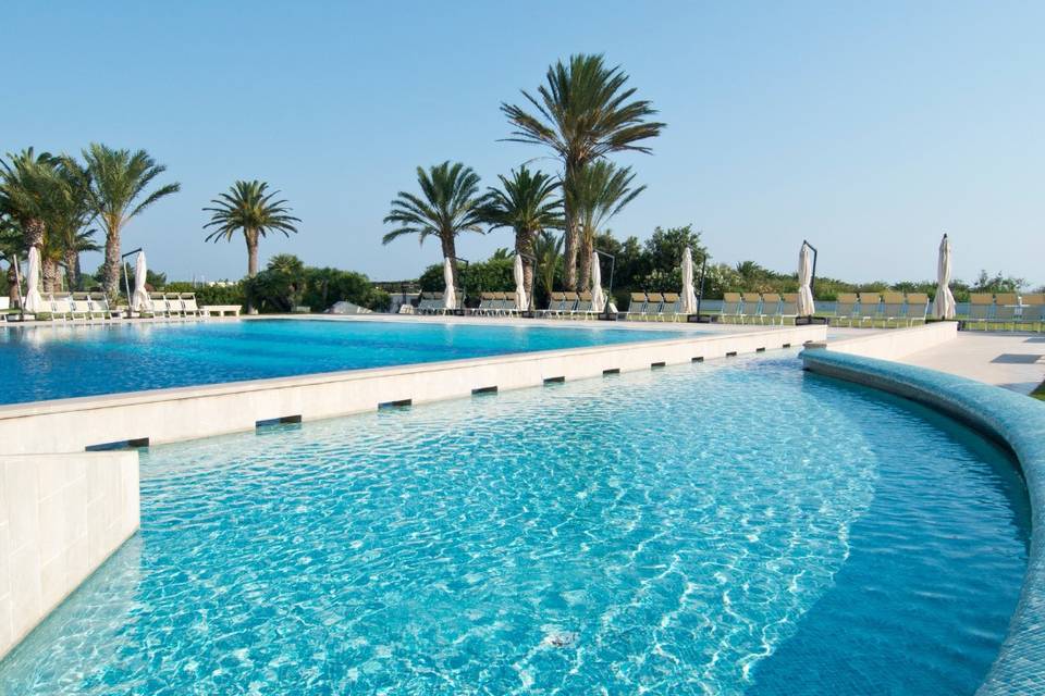Grand Hotel Masseria Santa Lucia