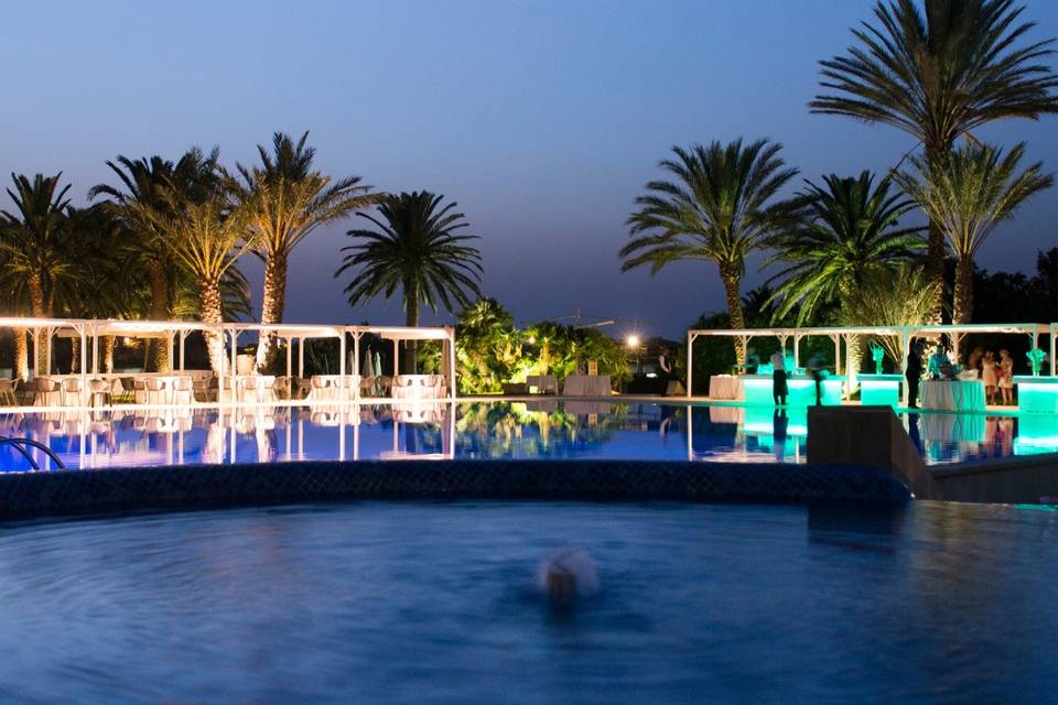 Grand Hotel Masseria Santa Lucia