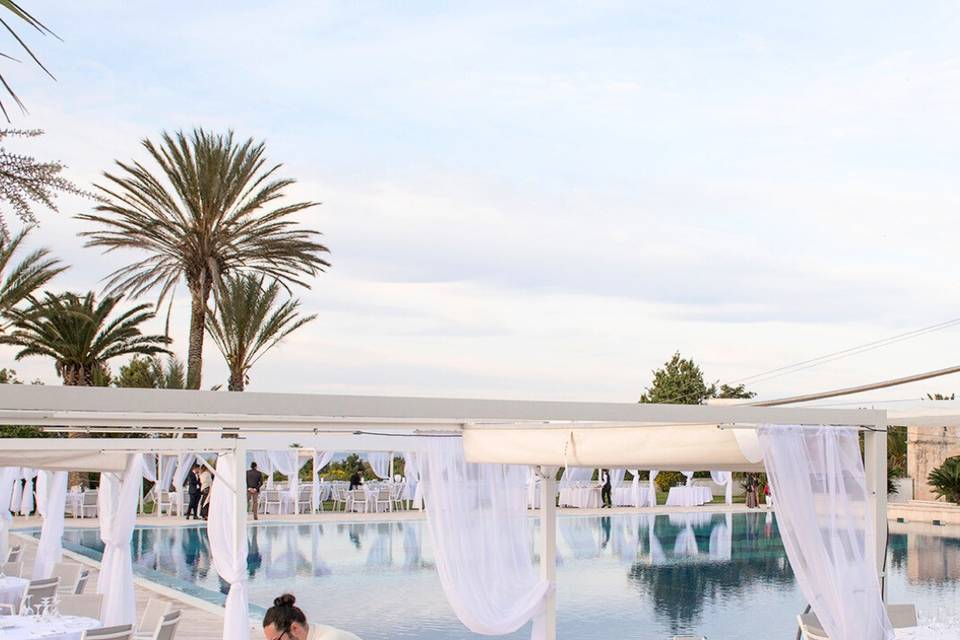 Grand Hotel Masseria Santa Lucia