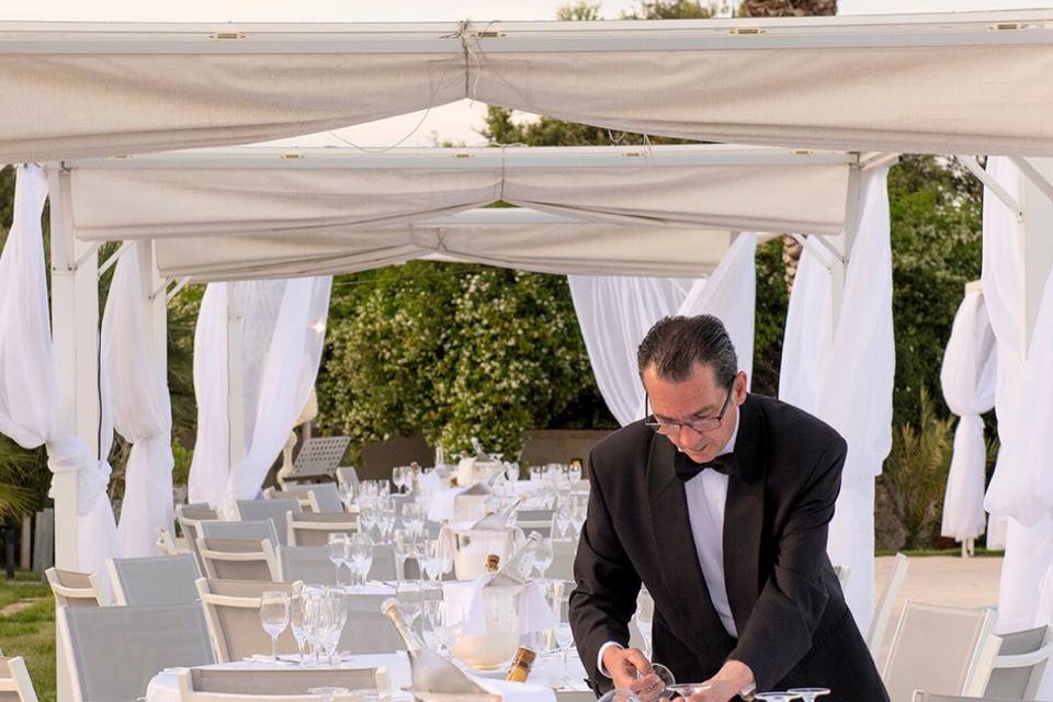 Grand Hotel Masseria Santa Lucia