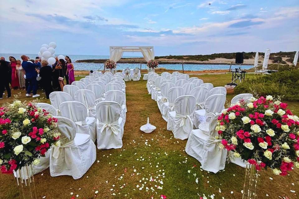 Grand Hotel Masseria Santa Lucia