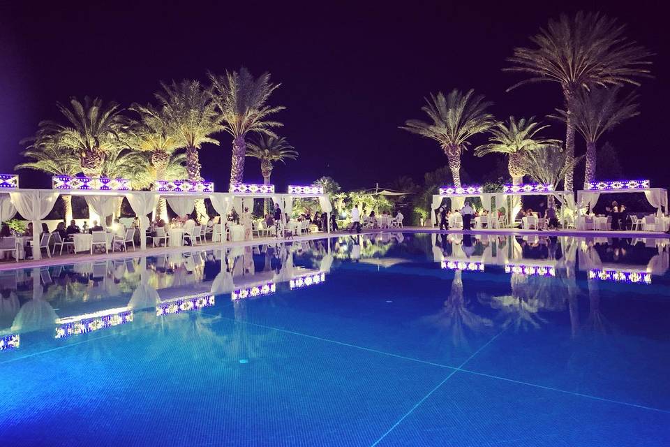 Grand Hotel Masseria Santa Lucia