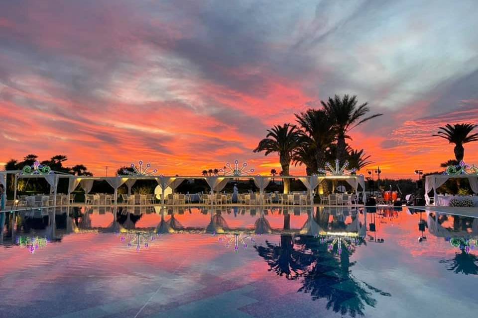 Grand Hotel Masseria Santa Lucia