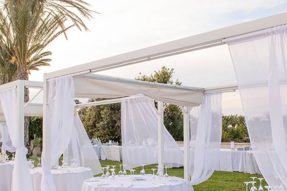 Grand Hotel Masseria Santa Lucia