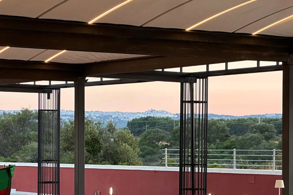 Grand Hotel Masseria Santa Lucia