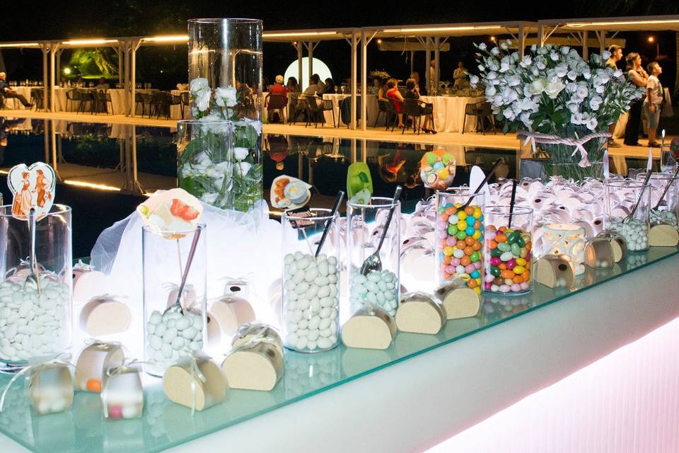 Grand Hotel Masseria Santa Lucia