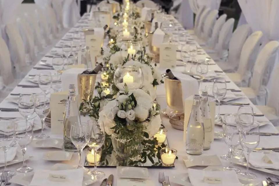 Grand Hotel Masseria Santa Lucia