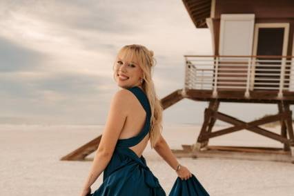 Brannon Beach