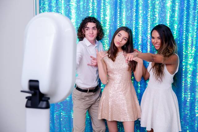 High School Party