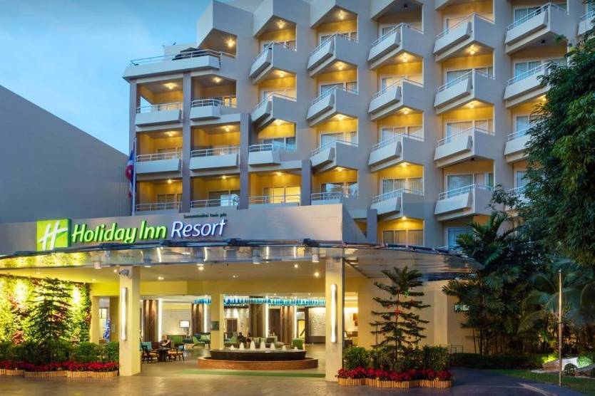 Holiday Inn St. Louis-Fairview Heights