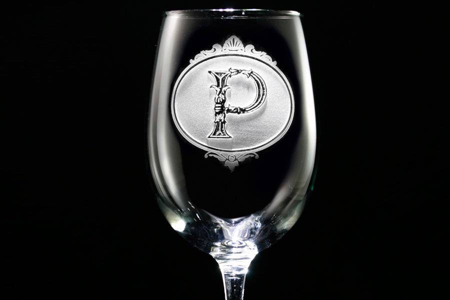 Crystal Imagery Engraved Gifts, Groomsman and Bridesmaid Favors