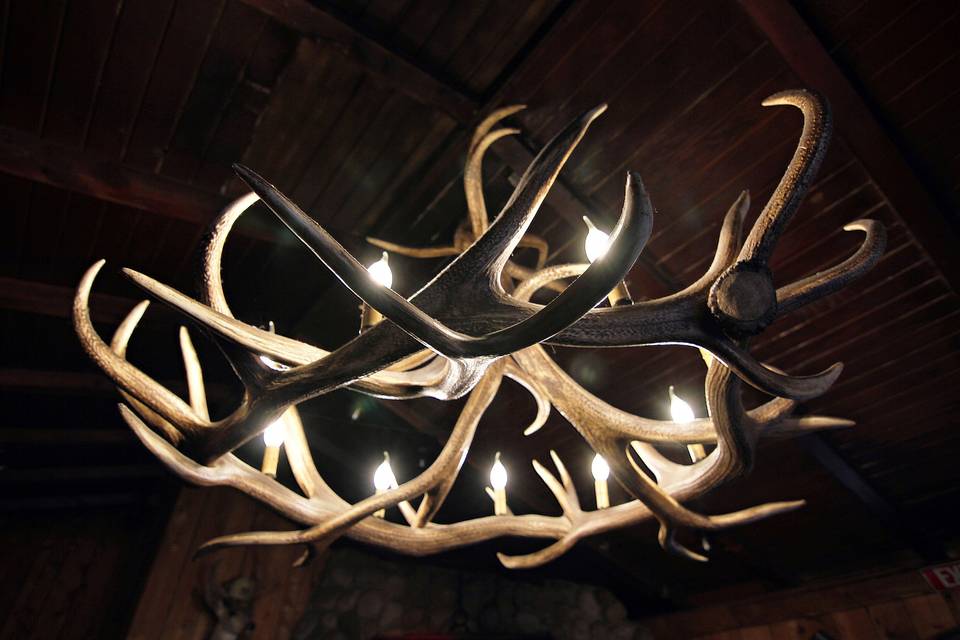 Ojai Deer Lodge
