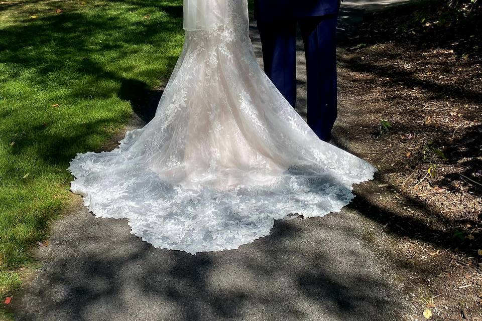 My favorite moment…