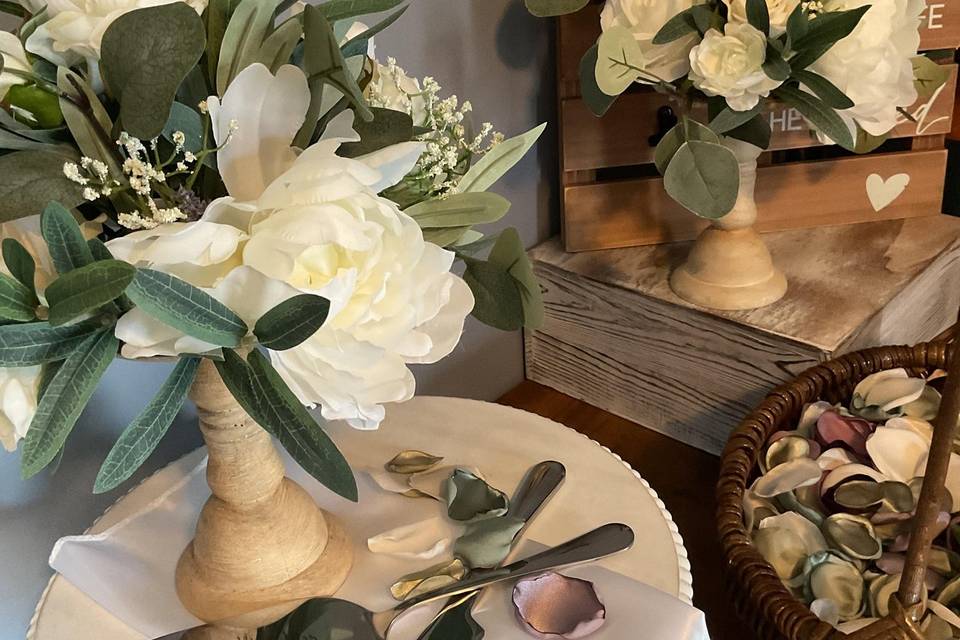 Let us make your dreams become