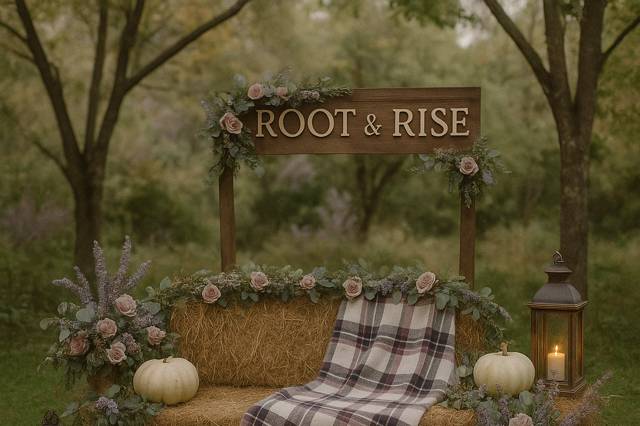 Warm Autumn