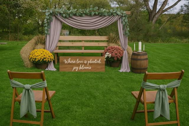 Elopement