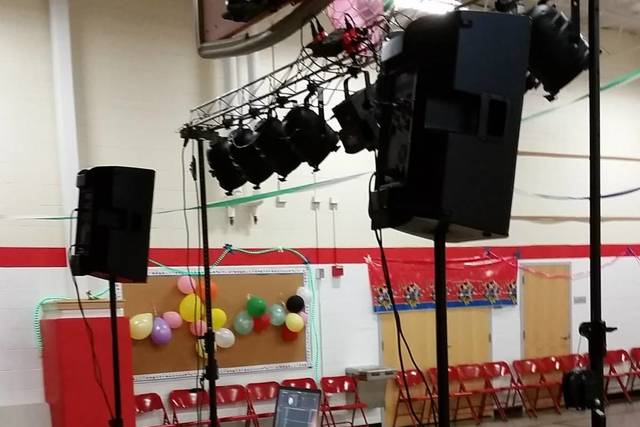 Music services