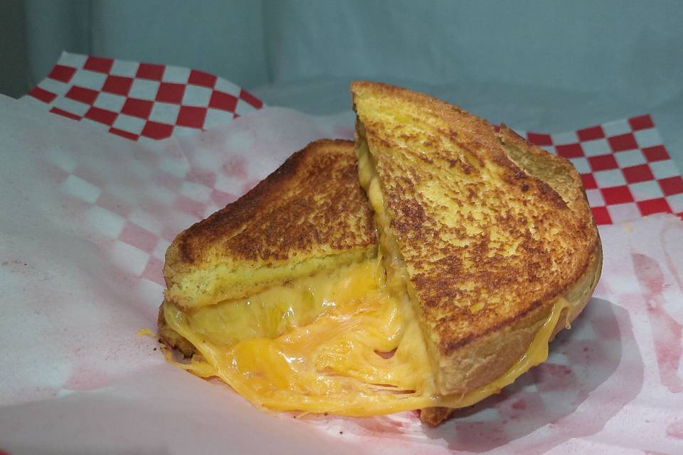 Grilled Cheese