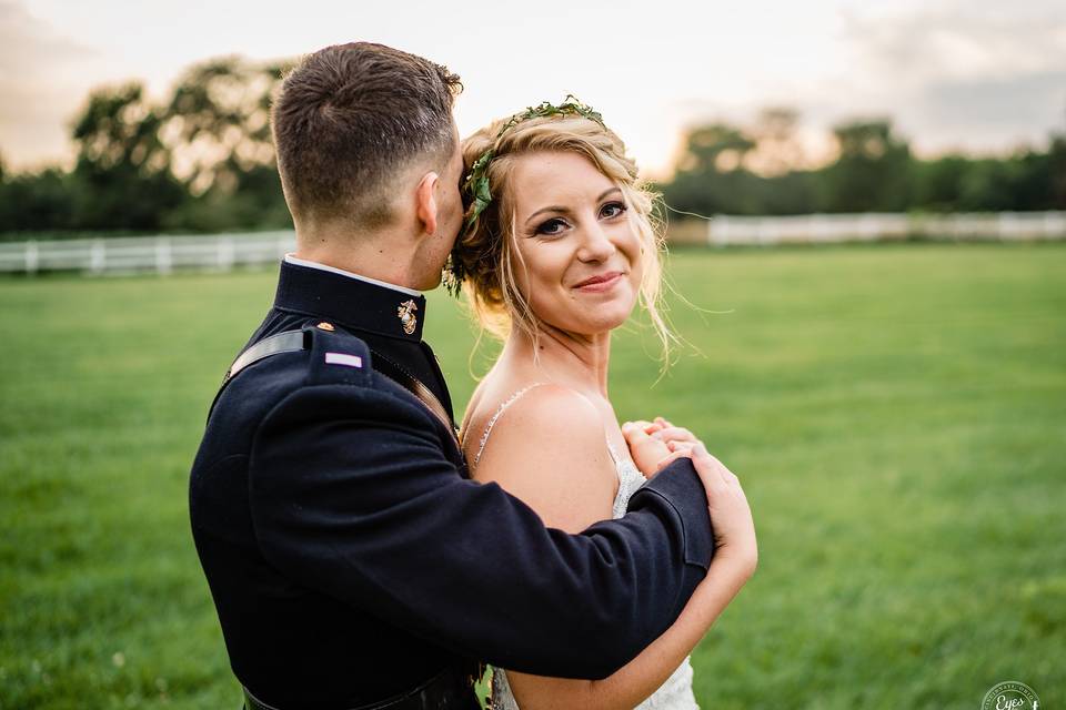 Cincinnati Wedding Photography