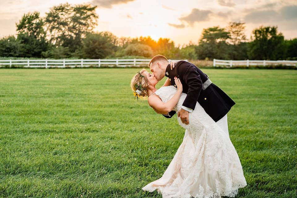 Cincinnati Wedding Photography