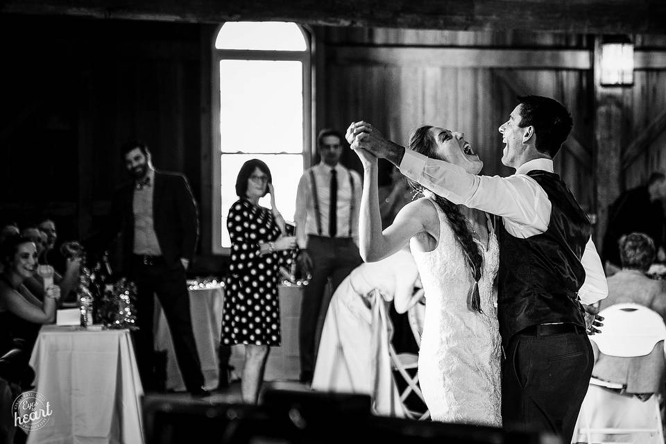 Cincinnati Wedding Photography