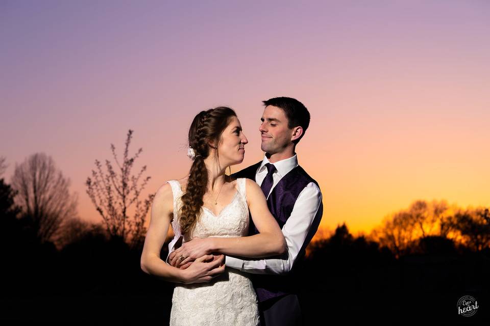 Cincinnati Wedding Photography