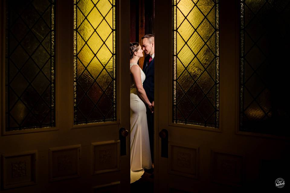 Cincinnati Wedding Photography